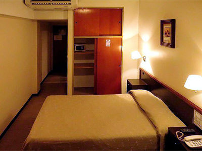 Hotel Carrara Buenos Aires Esterno foto