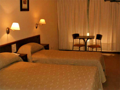 Hotel Carrara Buenos Aires Esterno foto