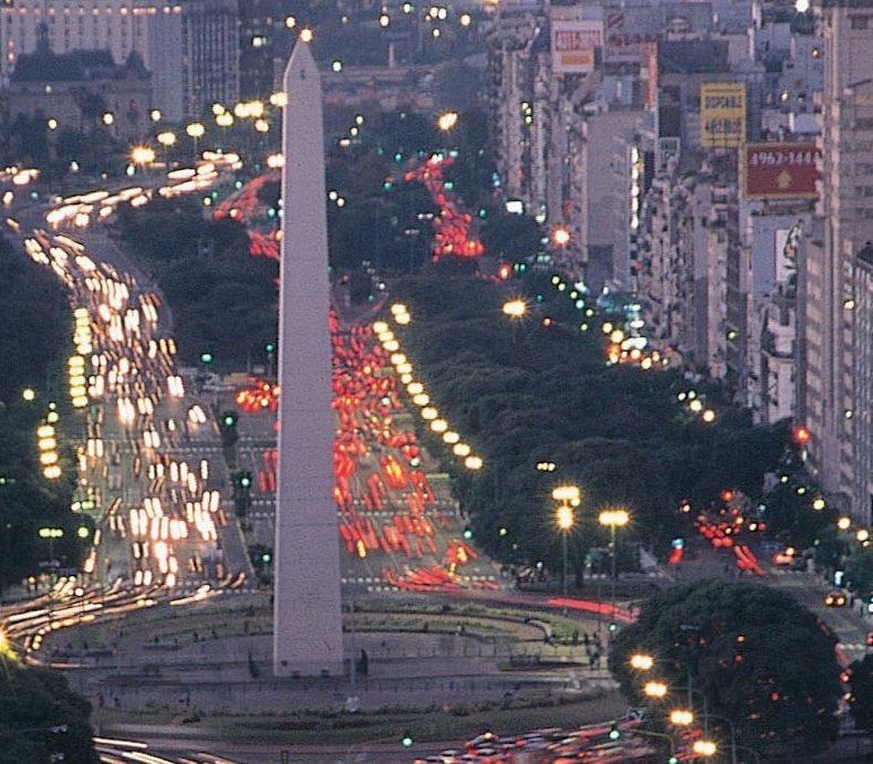 Hotel Carrara Buenos Aires Esterno foto