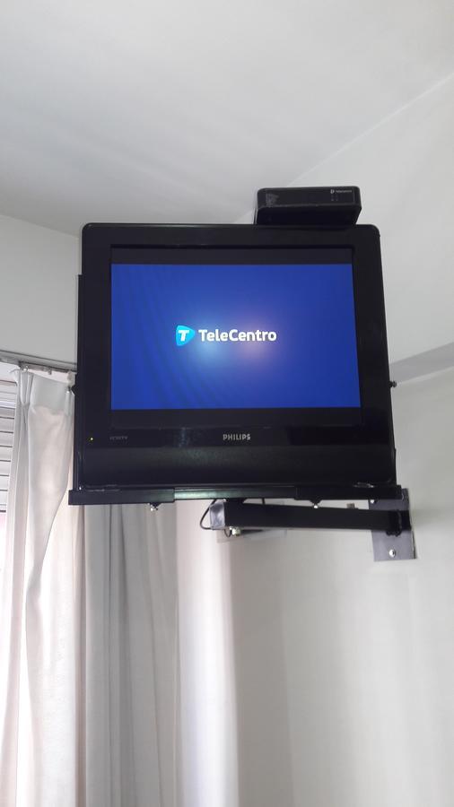 Hotel Carrara Buenos Aires Esterno foto