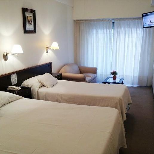 Hotel Carrara Buenos Aires Esterno foto