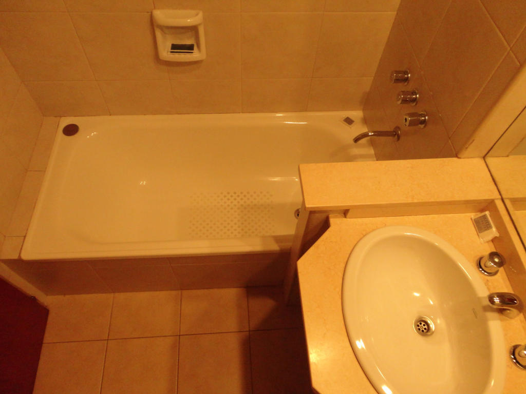 Hotel Carrara Buenos Aires Camera foto