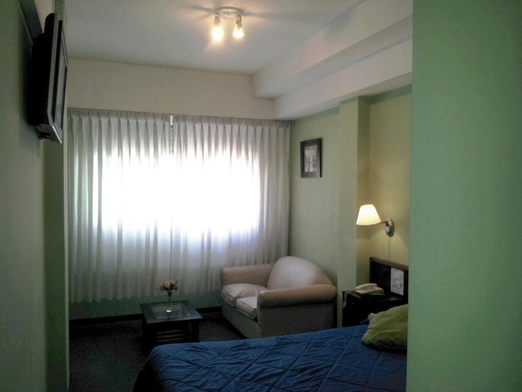 Hotel Carrara Buenos Aires Esterno foto